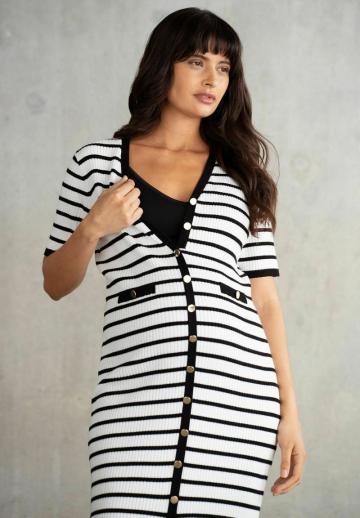 Платье для беременных