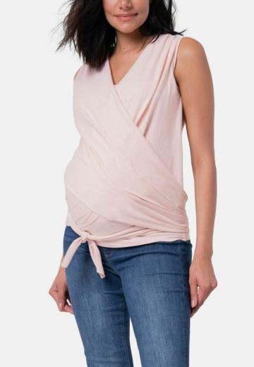 Топ для беременных