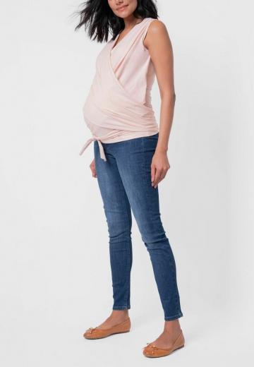 Топ для беременных