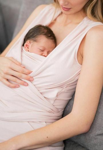 Топ для беременных