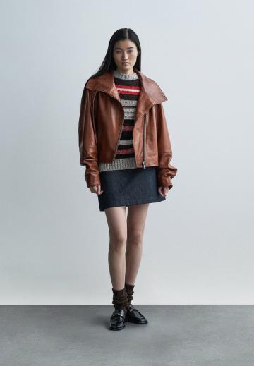 Полуботинки