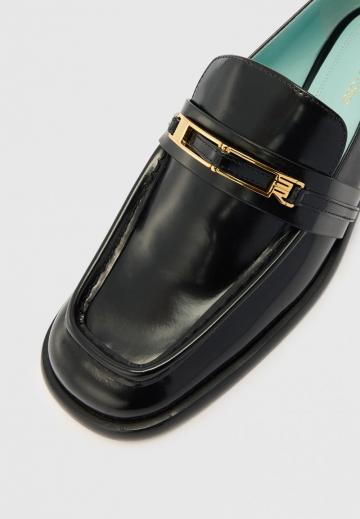 Полуботинки