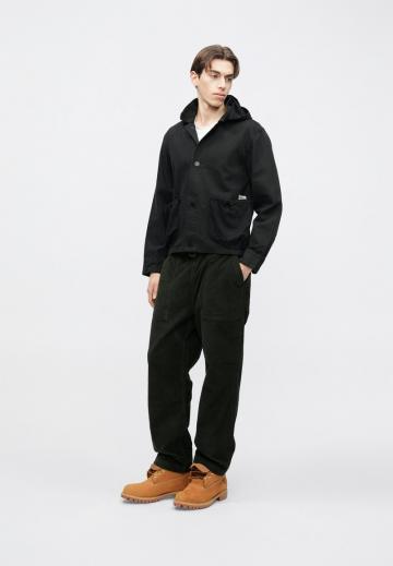 Вельветовые брюки