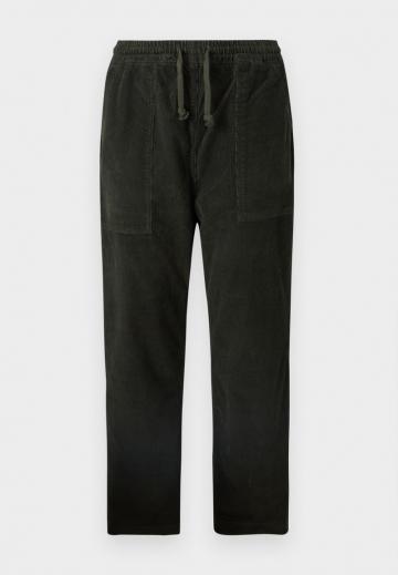 Вельветовые брюки