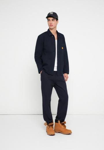 Прямые брюки