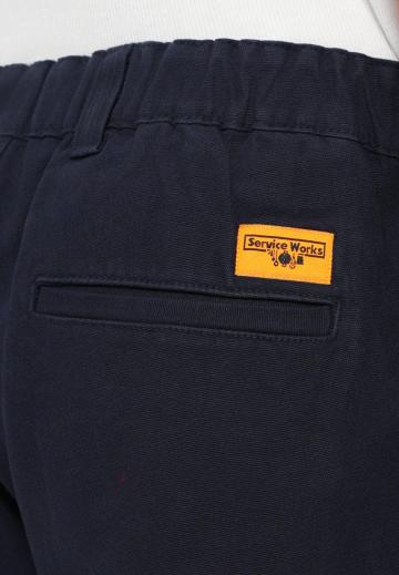 Прямые брюки