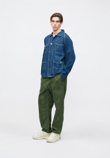 Прямые брюки