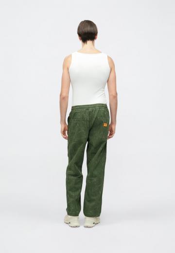 Прямые брюки