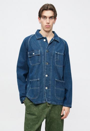 Прямые брюки