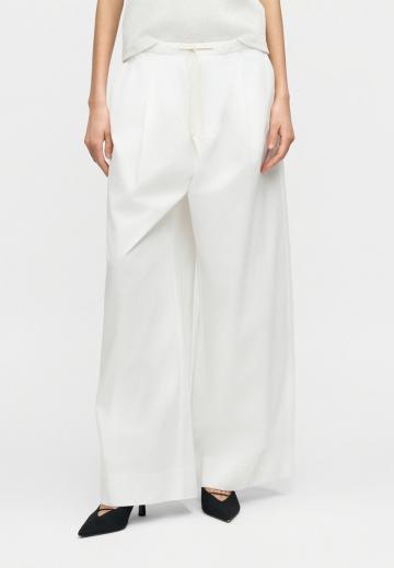 Прямые брюки