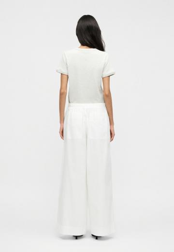 Прямые брюки