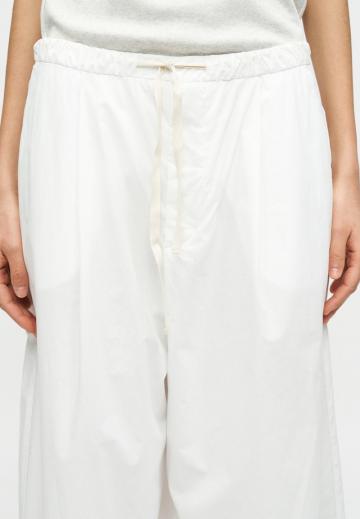 Прямые брюки