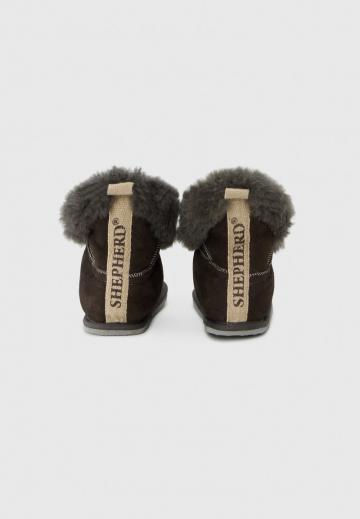 Ботинки челси