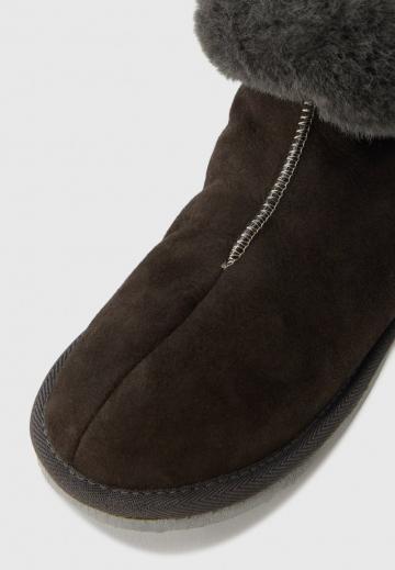 Ботинки челси