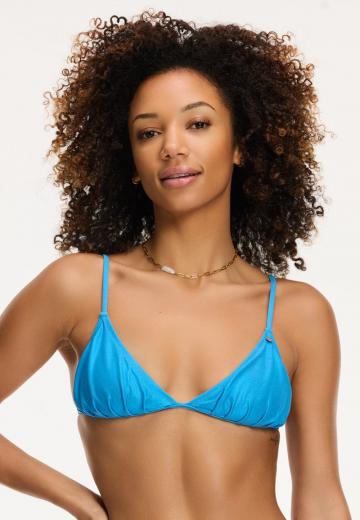 Треугольное бикини