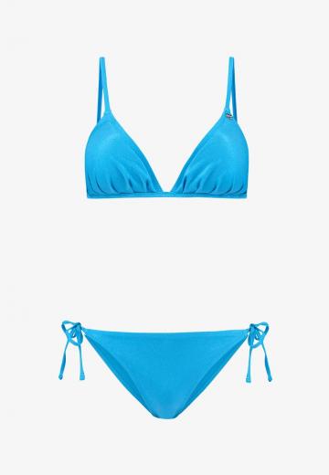 Треугольное бикини