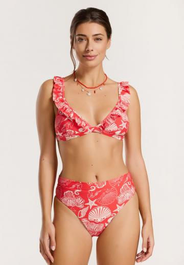 Бикини на косточках