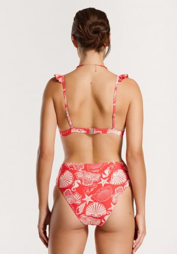 Бикини на косточках