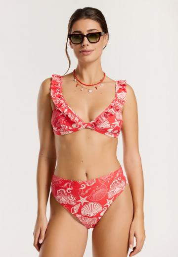 Бикини на косточках