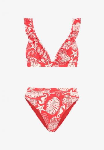 Бикини на косточках