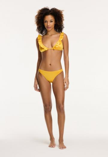 Треугольное бикини