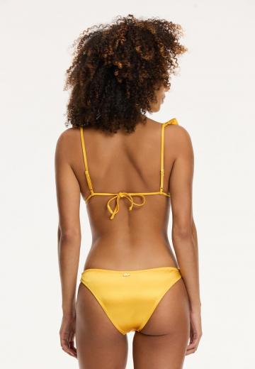 Треугольное бикини