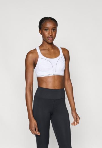 Спортивный бюстгальтер