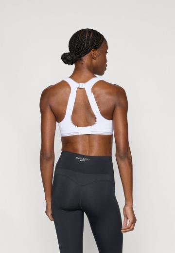 Спортивный бюстгальтер