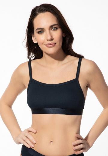 Бюстгальтер без косточек