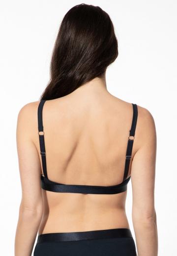 Бюстгальтер без косточек
