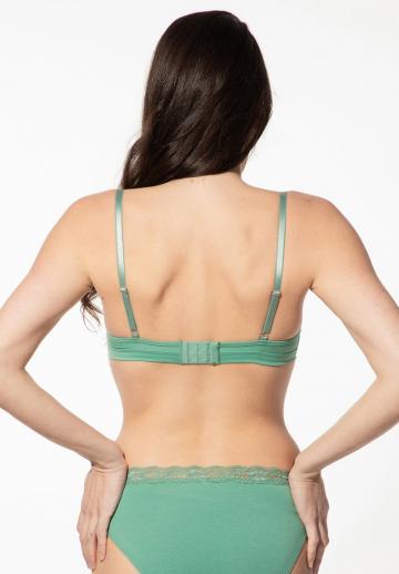 Бюстгальтер без косточек