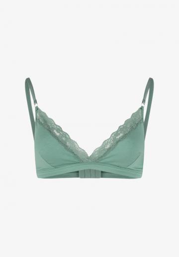 Бюстгальтер без косточек
