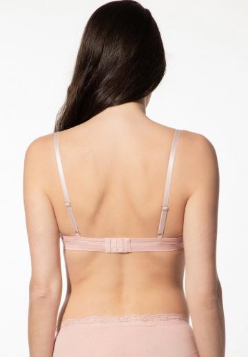 Бюстгальтер без косточек