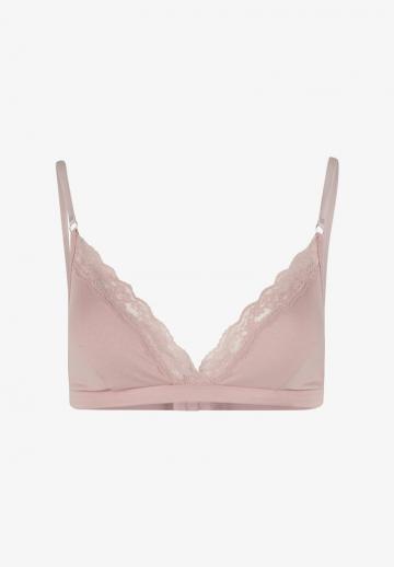 Бюстгальтер без косточек