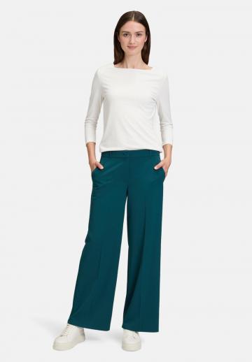 Майка с рукавом три четверти