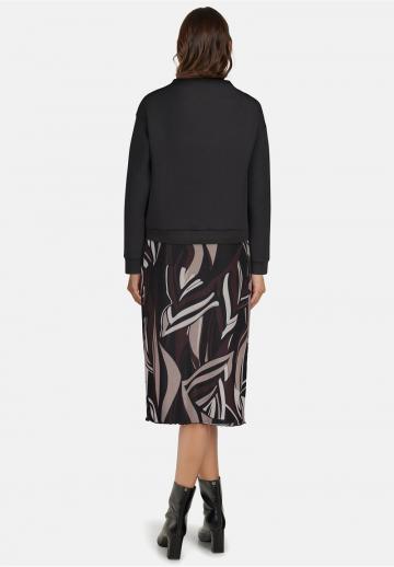 Юбка-карандаш