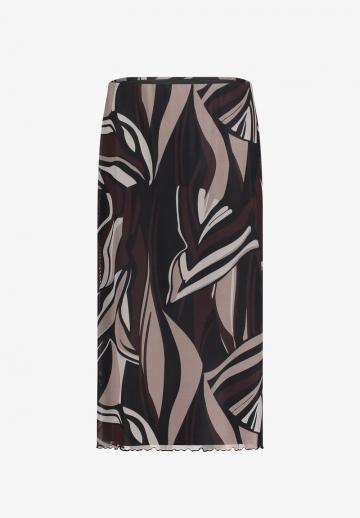 Юбка-карандаш