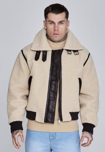 Флисовая куртка