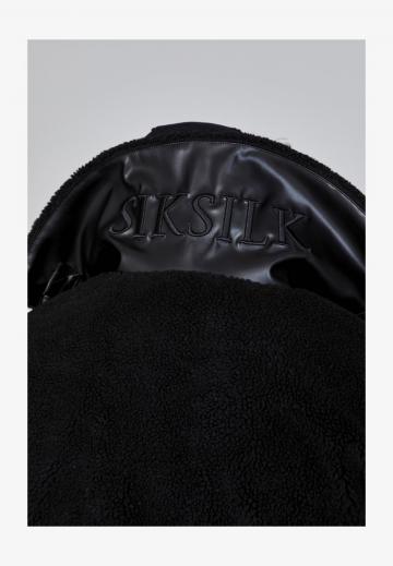 Флисовая куртка