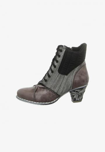 Зимние ботинки