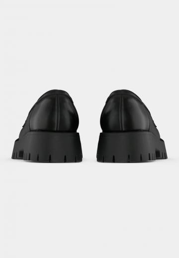 Полуботинки