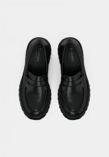 Полуботинки