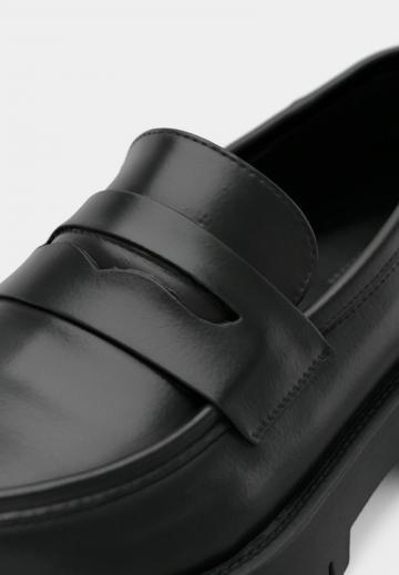 Полуботинки