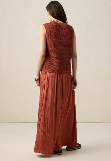 Майка-борцовка