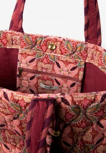 Пляжная сумка