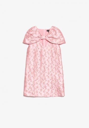 Коктейльное платье