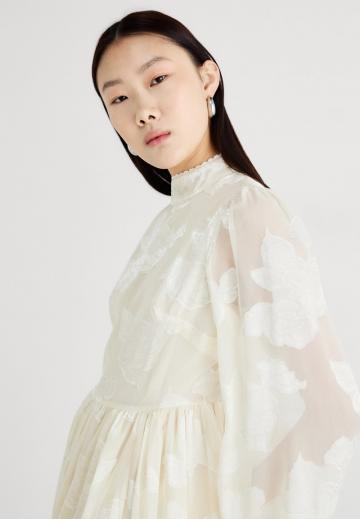 Коктейльное платье