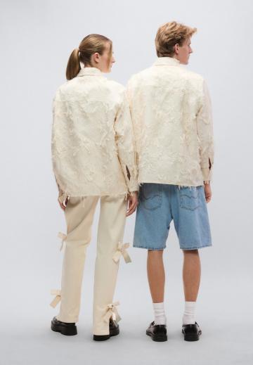 Блузка-рубашка