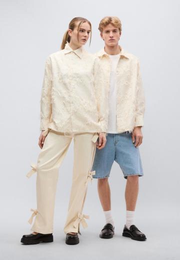 Блузка-рубашка