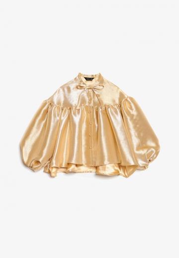 Блузка-рубашка